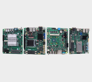 Mini ITX Motherboard
